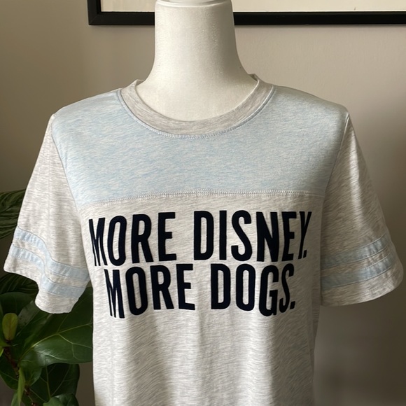 Disney Top - Picture 3 of 6